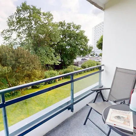 Haus Wiesbaden App Ocean 47 * Pelzerhaken