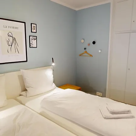 Haus Wiesbaden App Ocean 47 Apartament Pelzerhaken