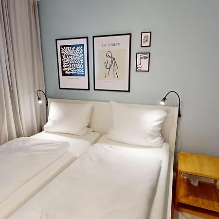 Haus Wiesbaden App Ocean 47