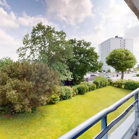 Haus Wiesbaden App Ocean 47