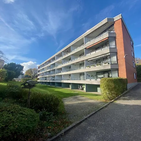 Haus Wiesbaden App Ocean 47 *